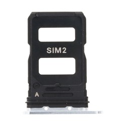 Bandeja de SIM Xiaomi Mi 13 Branco Bandeja de SIM Xiaomi Mi 13 Branco
